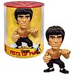 Bruce Lee Fists of Fury Funko Force Action Figure           
